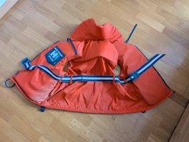 Schwimmweste für Segler