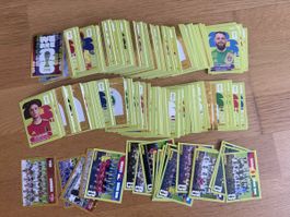 Panini WM 2026 348 Stcker Bilder