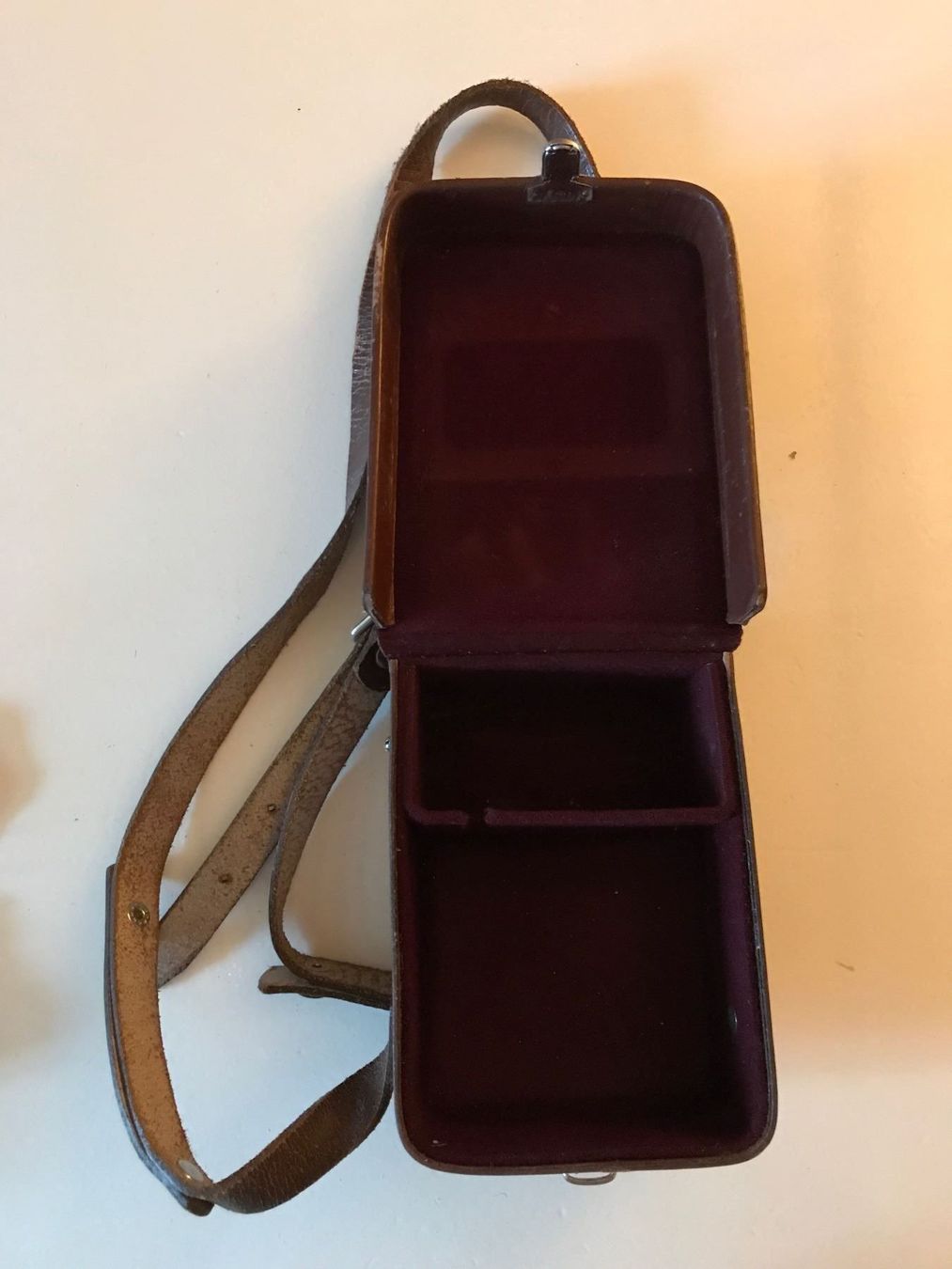 Misurare: Appareil militaire dans son coffret – Usato da Ste-Croix venduto da mjmg 3