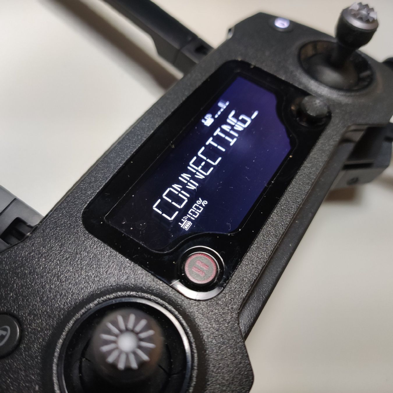 DJI Modellismo RC: DJI MAVIC 1 PRO/PLATINUM Controller (fast NEU/original!) – Usato da Zürich venduto da Biedermann23 1