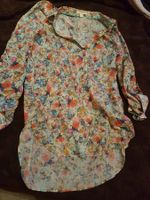 Tunique - chemisier 100% coton taille XS marque Esprit