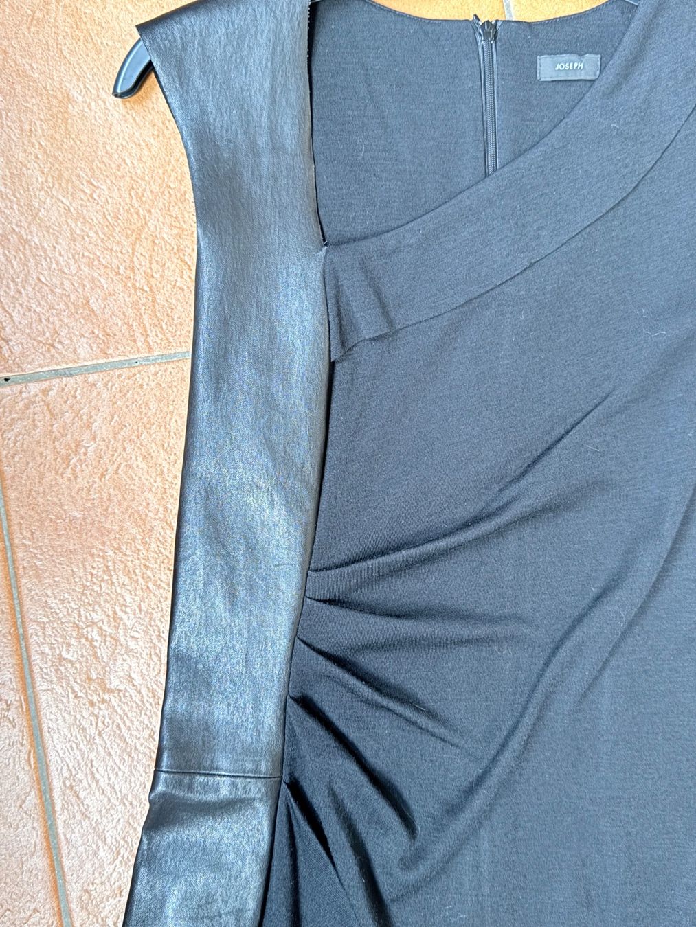 Kleider: Bellissimo abito a tubino JOSEPH – Neu (gemäss Beschreibung) aus Bellinzona von bul_mvy5 2