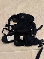 Stokke Babytrage schwarz  neu & ungebraucht