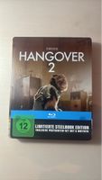 Hangover 2 Steelbook Blu-ray, limitierte Edition-Rarität! 