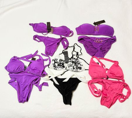 Bikini Set 5 Stück NEU