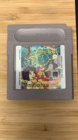 Libro De La Selva (Junglebook) Gameboy