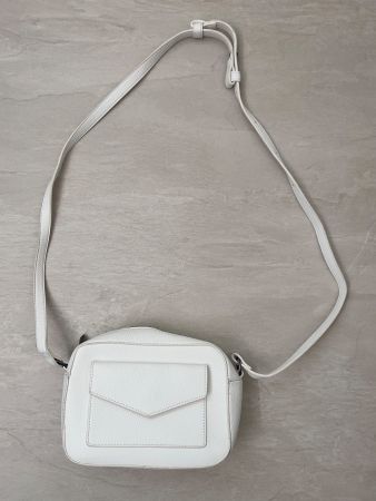 Damen Handtasche United Colors of Benetton
