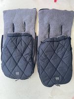 Chancelière hiver XL too Kaiser 6 -36 mois