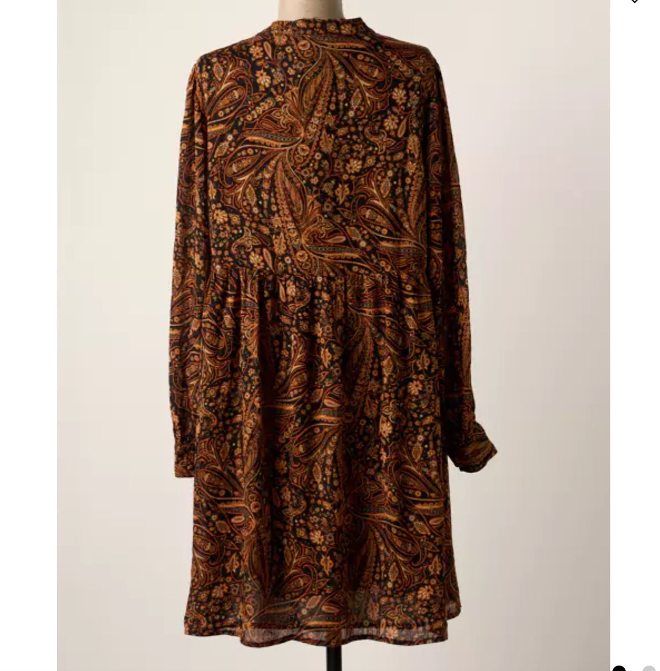 Mango Vestiti: Robe Mango taille XL comme neuf – Nuovo (secondo la descrizione) da Biel/Bienne venduto da orange1 1