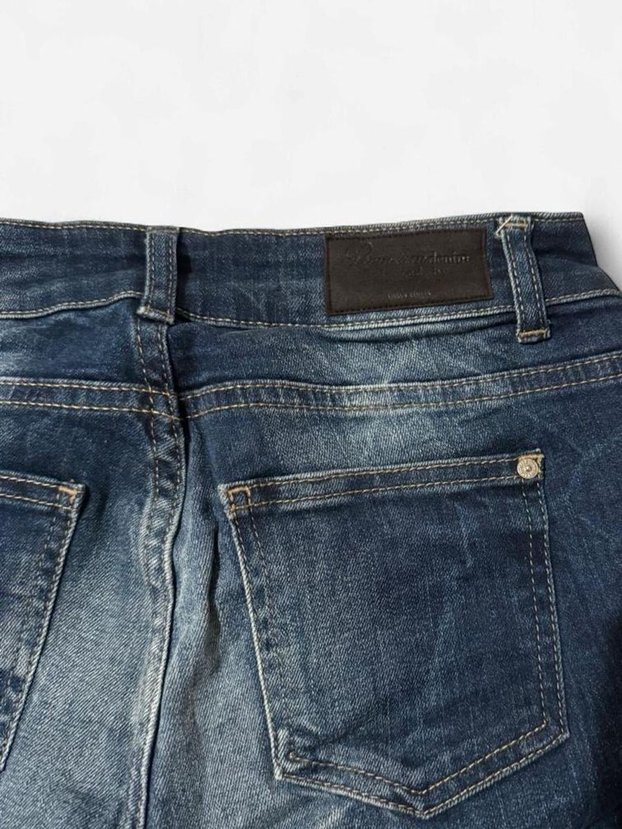 Jeans: Premium Denim Jeans Blue – Nuovo (secondo la descrizione) da Basel venduto da 1moonstar 2