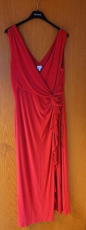 Kleid festlich, lang