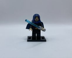 Lego Barriss Offee