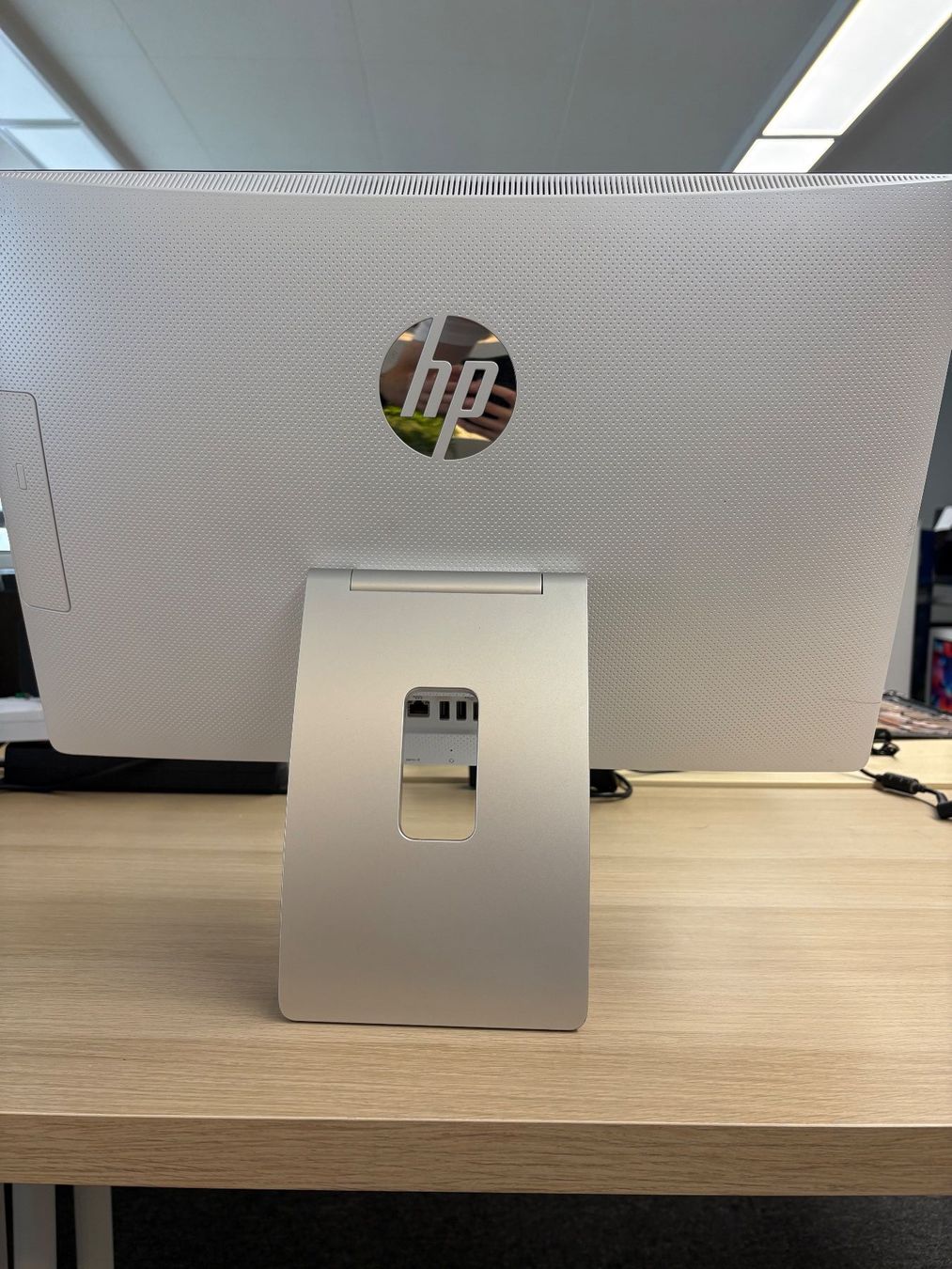 Hewlett Packard PCs: HP All-in-One PC 24" – Gebraucht aus Luzern von inf_tc6f 3