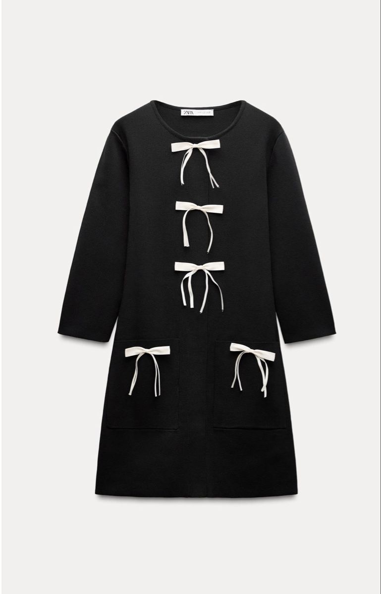 Zara Vestiti & Gonne: Zara dress – Nuovo e nell'imballaggio originale da Opfikon venduto da aro_f66t 1