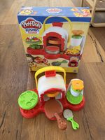 Play-Doh   Kitchen die Pizzeria