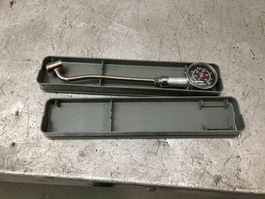 Reifenluftdruckprüfer 3-10 bar Moto Meter