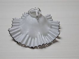 Glas Lampenschirm