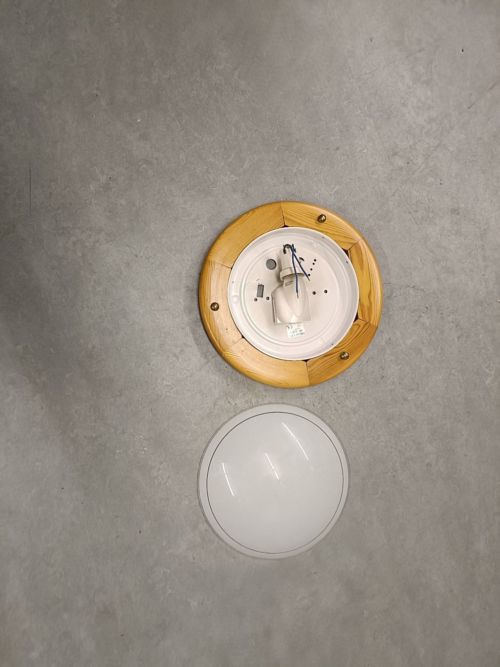 Lampadari & plafoniere: Lampe – Usato da Obfelden venduto da degarre