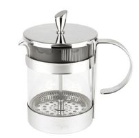 LEOPOLD Kaffeezubereiter French Press Luxe 600 ml