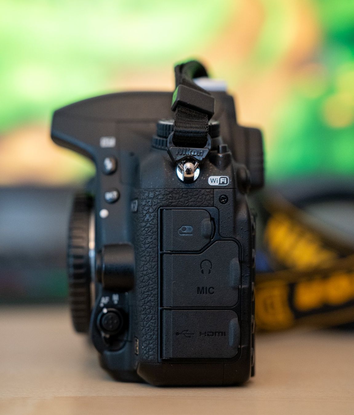 Nikon Kamera: Nikon D750 – Gebraucht aus Zürich von tonogen 3