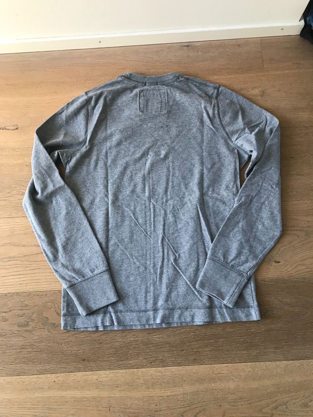 Abercrombie Pulls & Sweat-shirts: Abercombie & Fitch Sweatshirt Grösse M – D'occasion à Freienstein par Jessy024 2