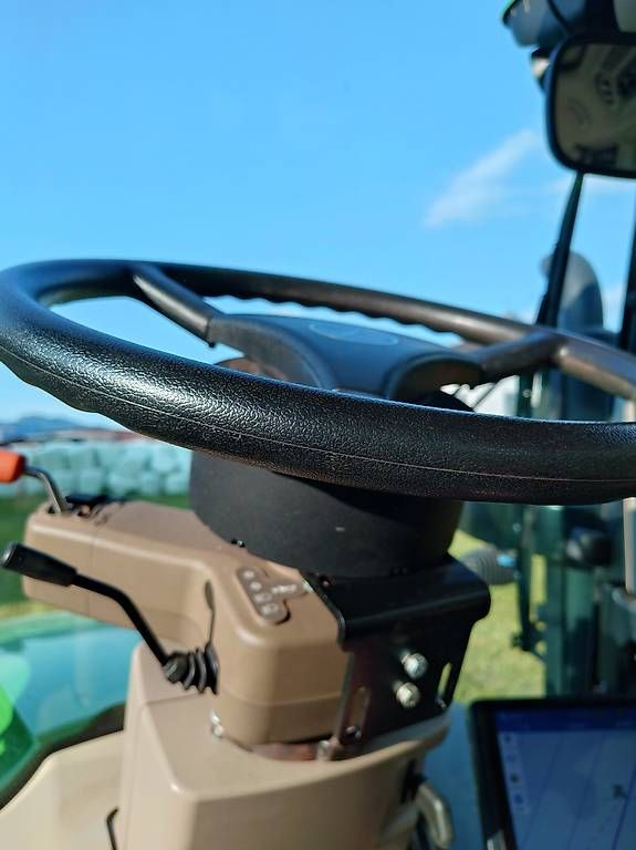 Tracteurs: GPS Lenksystem Sveaverken Traktor – D'occasion à Kägiswil par Eermel 3