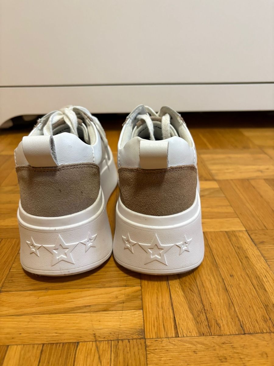 Scarpe da donna: Sneakers Filippo – Usato da Le Landeron venduto da Gianns46 3