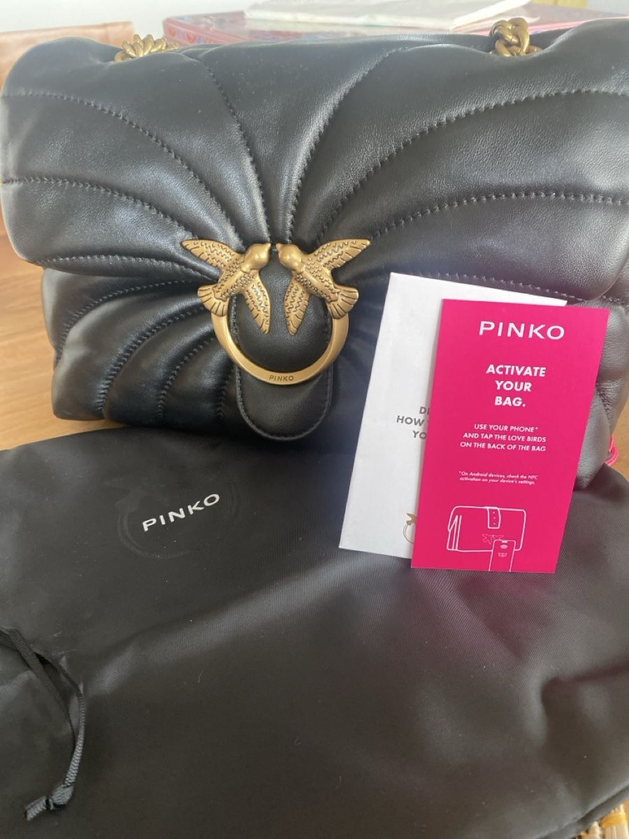 Pinko Borse da donna: Pinko Borsa – Usato da Buchs ZH venduto da Micki1982 5