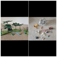 Playmobil 4081 - Abenteuer im Tierpark - Safari