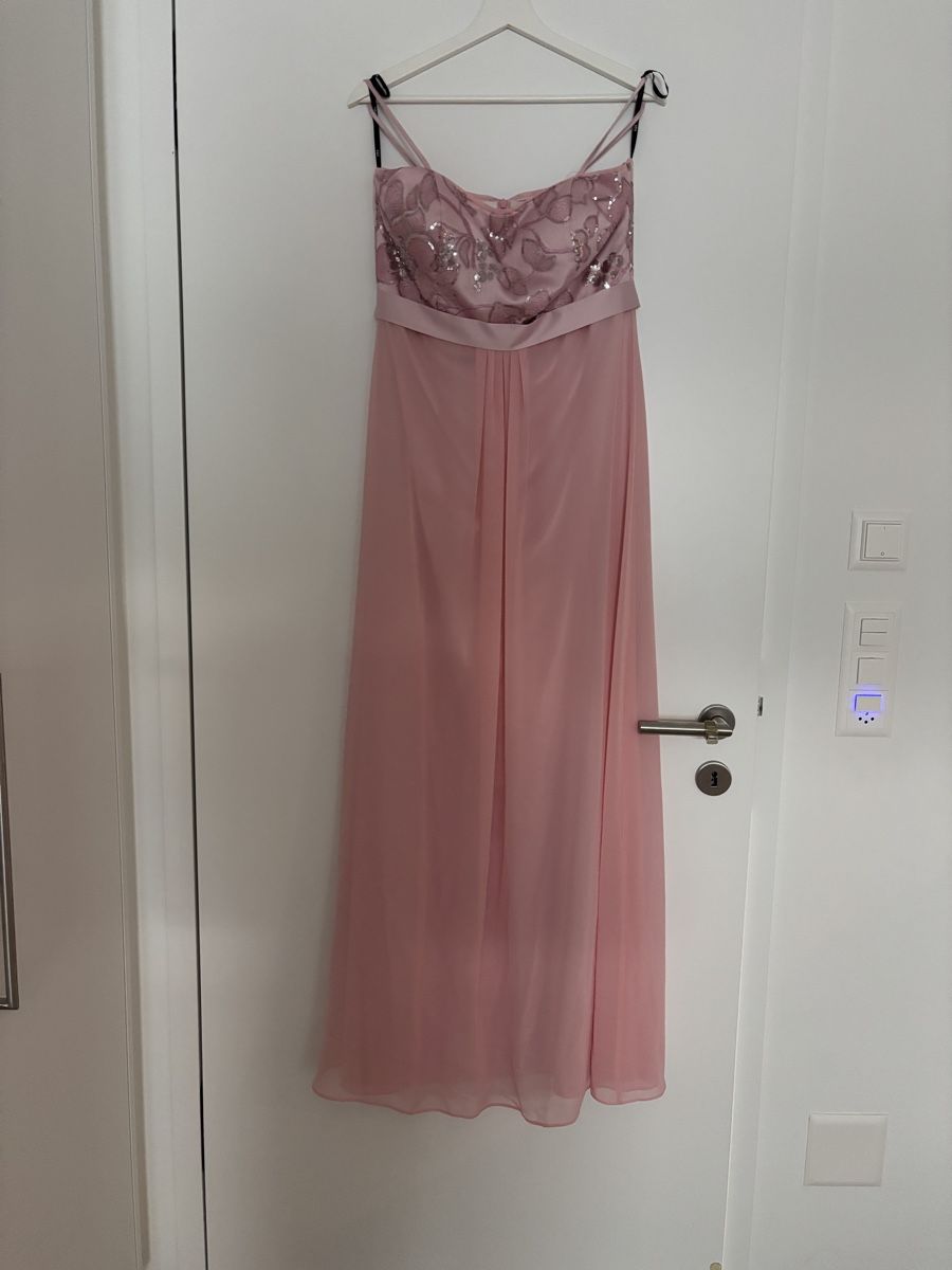 Vestiti: Wunderschönes Abendkleid Gr. 38 – Usato da Sisseln AG venduto da Magnuna80