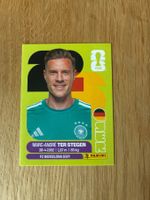 Panini Sticker WM 2026 Marc-Andre Ter Stegen GER 2