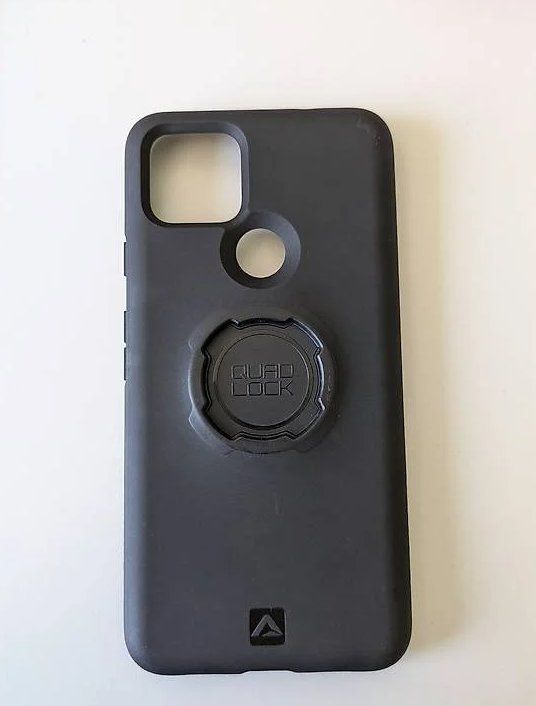 Quad Lock Coques & Protection écran: Quad Lock Case Google Pixel 4a – D'occasion à Winterthur par maranello123
