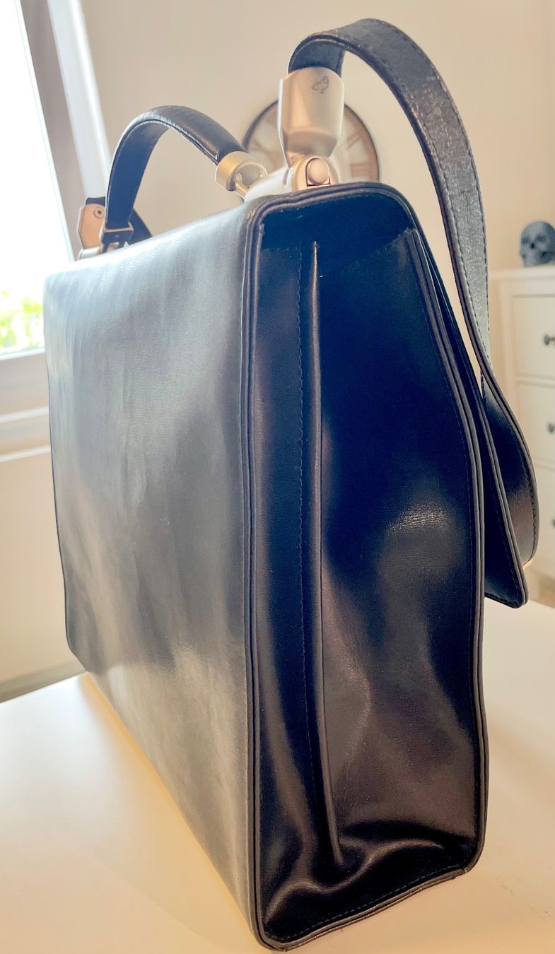 Mandarina Duck Borse da donna: Mandarina Duck Tasche – Usato da Wohlen AG venduto da mar_d5bw 1