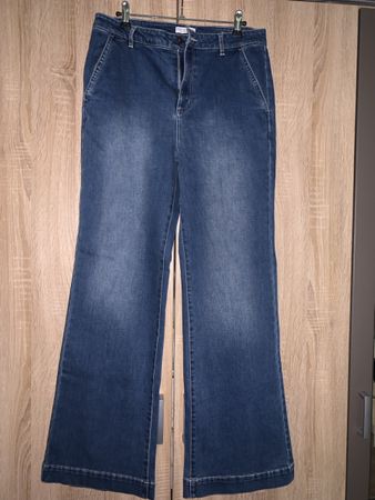 Van Graaf Jeans Gr.40 Hausmarke MARIE LUND