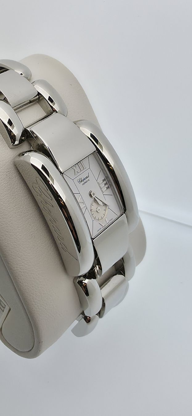 Chopard Uhren: Chopard La Strada Damen-Luxusuhr  – Gebraucht aus Zürich von Juwelier_Stauffacher