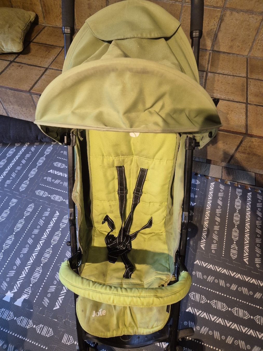 Joie Carrozzine: Joie Buggy – Usato da Kirchleerau venduto da skarma 1