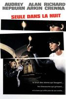 Seule dans la nuit (1967, DVD, Audrey Hepburn)
