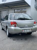 Subaru Impreza 1.6