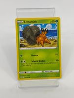 Pokemon Lithomith 011/203