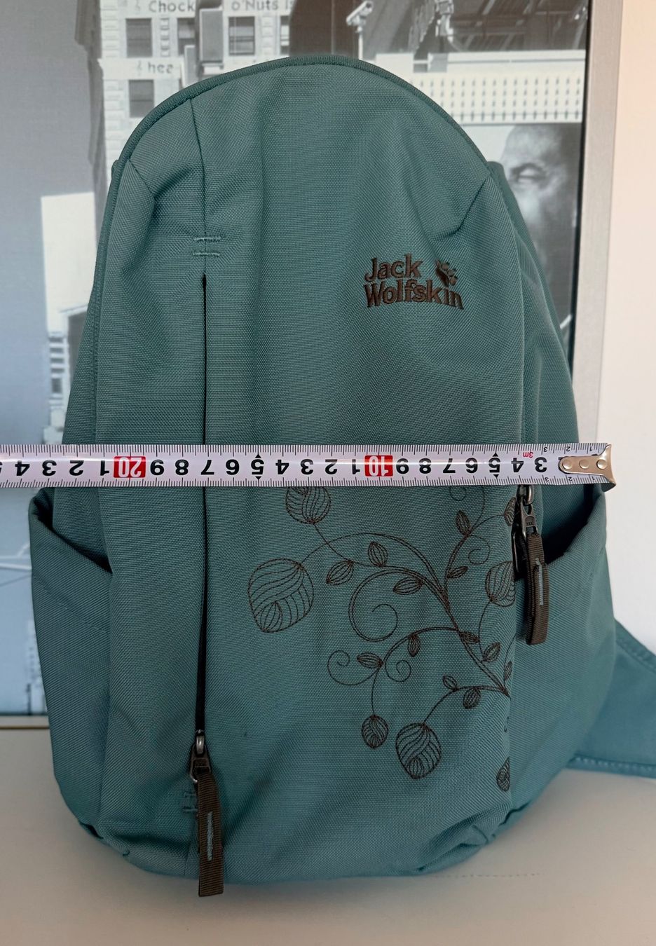 Sacs à dos: Jack Wolfskin Rucksack – D'occasion à Kilchberg ZH par KellerCI 3