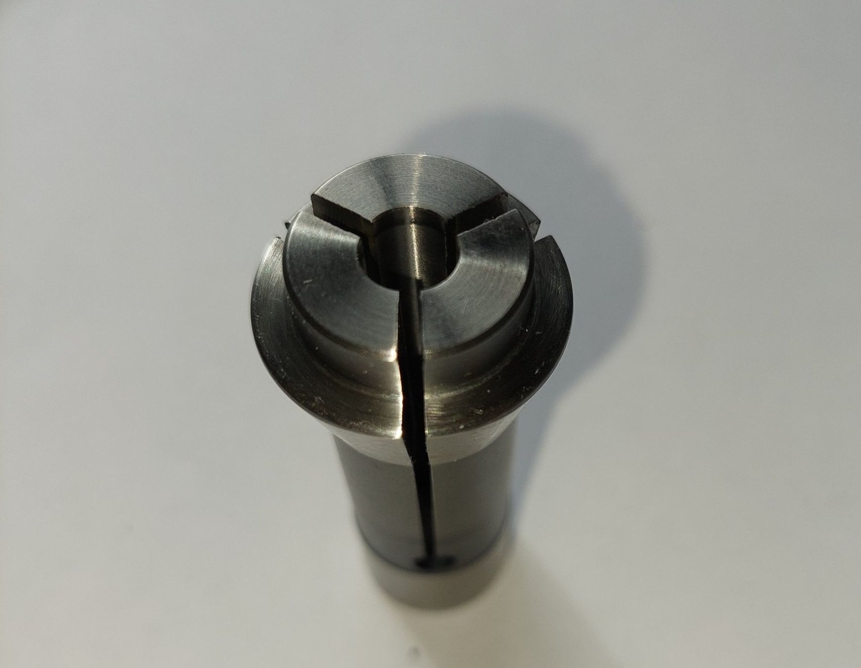 Tutti gli attrezzi: Spannzange F 16 Durchmesser 6,2 mm – Usato da Ebikon venduto da huwmech 1