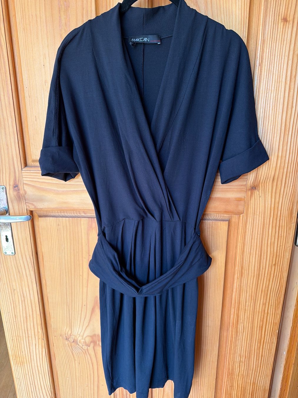 Marc Cain Kleider: kleid marc cain – Gebraucht aus gurzelen von malu04 5