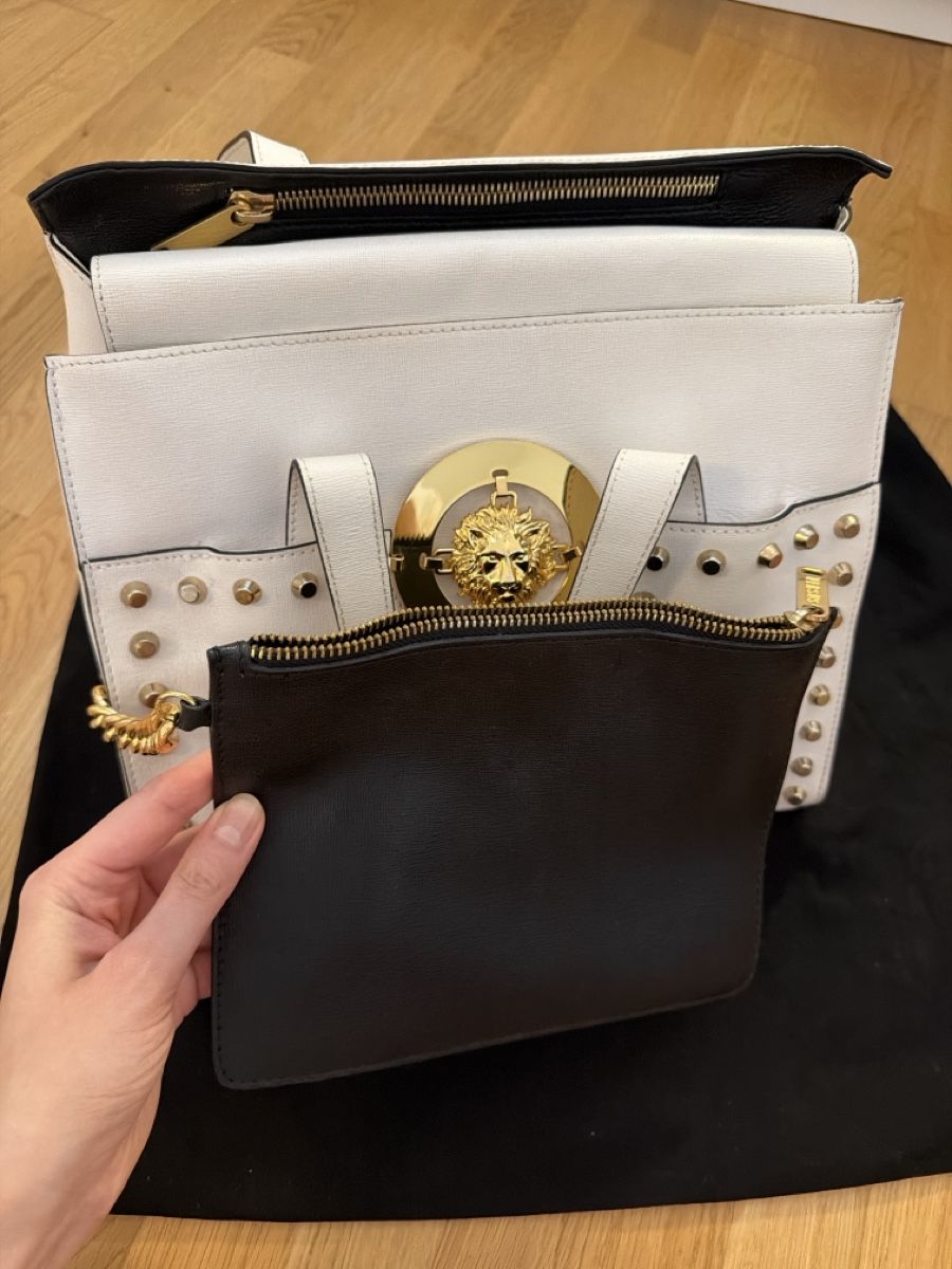 Versace Borse da donna: Versus Versace Bag  – Usato da Fribourg venduto da DayaneH. 5
