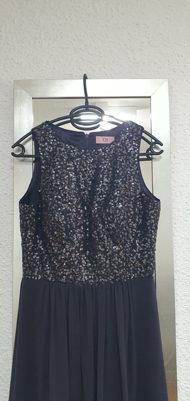 Vestiti: Vera Mont Festkleid – Nuovo (secondo la descrizione) da Lommis venduto da sus_ldt8 8