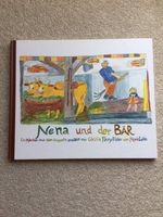 Kinderbuch aus dem Bündnerland