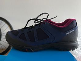 Shimano ET-3 Damen MTB Schuhe Gr..36, 38 und 39