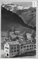Col de la Forclaz