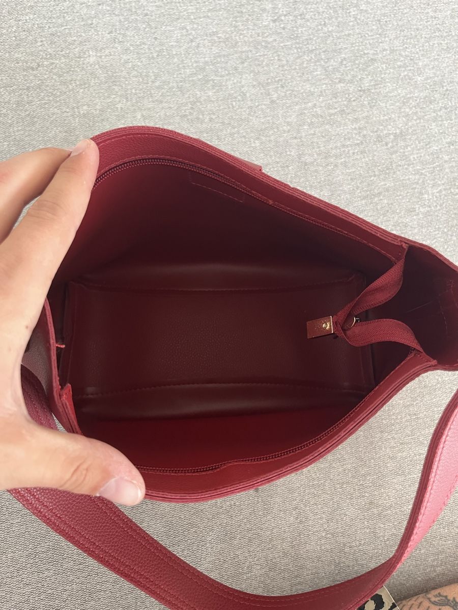 Borse da donna: NONAME HANDTASCHE – Nuovo (secondo la descrizione) da Adliswil venduto da nad_q7kh 3
