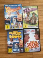 DIE SUPERNASEN  (3 DVD BOX) Thomas Gottschalk & Mike Krüger