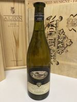 Collectible Collavini Pinot Grigio 2001 - Villa Canlungo